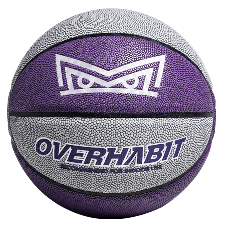 JG 军哥室内室外真皮手感4 5 6号女比赛训练标准七号发泡儿童篮球