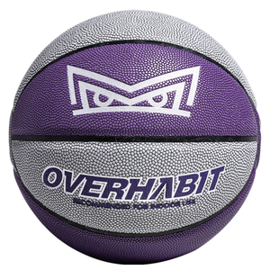 JG 军哥室内室外真皮手感4 5 6号女比赛训练标准七号发泡儿童篮球