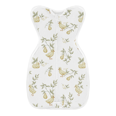 i－baby四季婴儿防惊跳睡袋