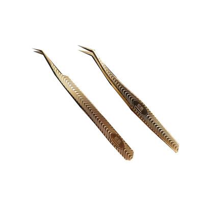 松岛单根嫁接专用镊子高精密