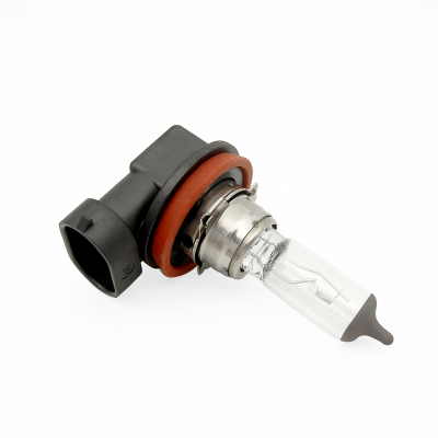 欧司朗H8雾灯灯泡卤素灯12V35W