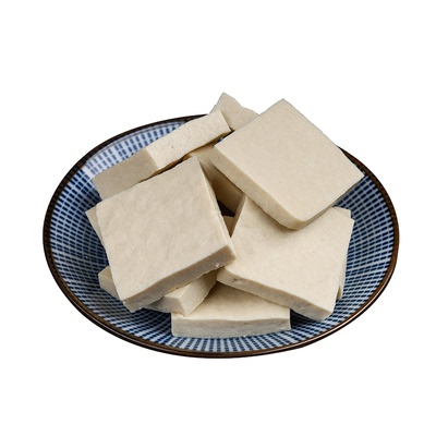 贵州包浆小豆腐爆汁爆浆贵阳小吃