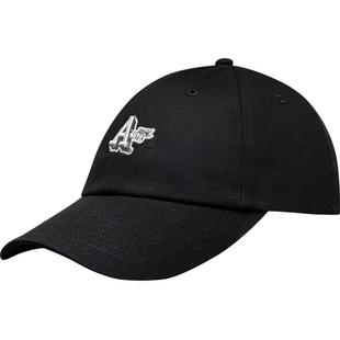 【林孝埈同款】安踏运动帽通勤跑步网球棒球帽遮阳帽透气鸭舌帽子