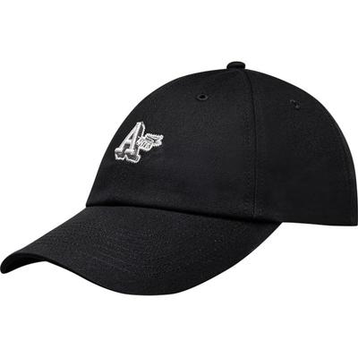 安踏运动帽通勤跑步网球棒球帽