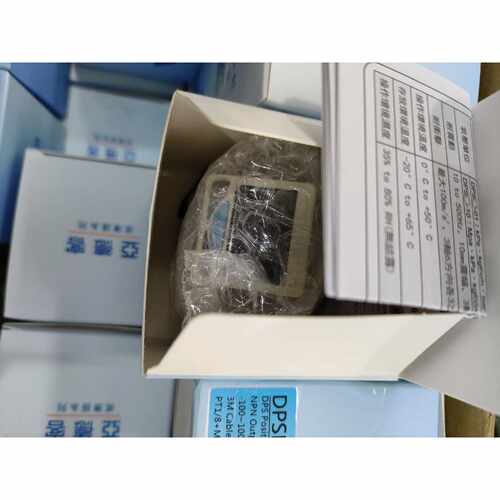 （请询价）工程剩余亚德客DPSN1B10030压力传感器全新原装正品
