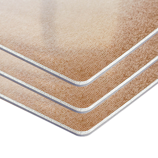 pvc桌布防水防烫防油免洗软玻璃透明胶垫茶几垫塑料餐桌垫水晶板