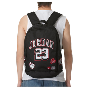 Nike耐克男包女包秋季新款运动旅游休闲双肩包JD2433006AD