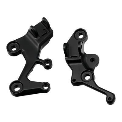 忍者NINJIA400500脚踏支架刹车