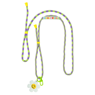 wigglewiggle手机挂绳斜挎可背挂脖可调节相机背带绳防丢长款挂链