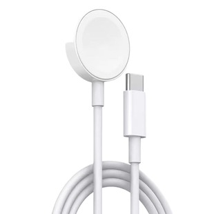 适用苹果手表充电线充电器s11头applewatchs10便携认证原s9/S8/S7/S6/se/ultra3/2iwatch充电器mf无线快充装i
