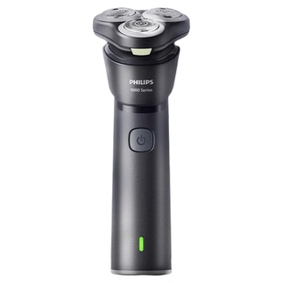 飞利浦电动剃须刀S1883男士快充旋风刮胡须刀新款S1887送男友礼物