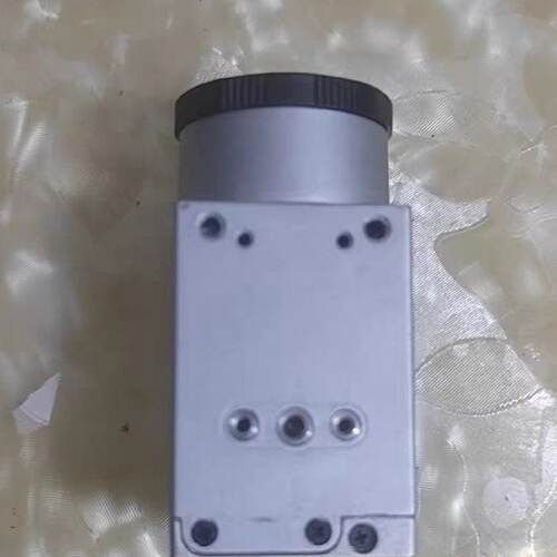 议价Basler Industrial Camera Aca2500-14Gm Made In Singapore
