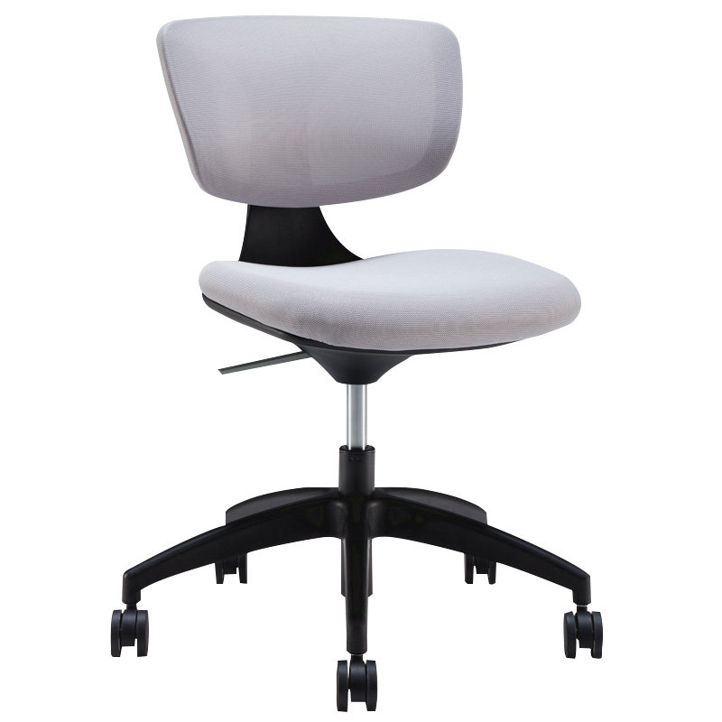 圣奥豆芽椅电脑椅家用书房椅舒适久坐办公座椅sunon休闲升降转椅