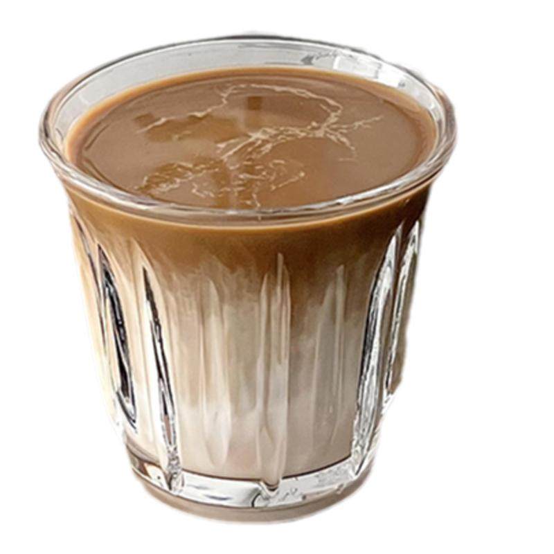 ins风家用小众dirty咖啡杯