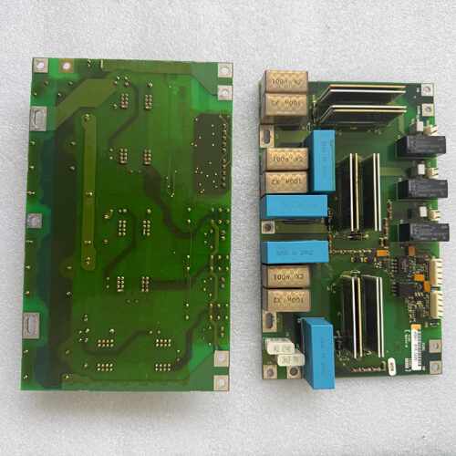 议价可维修变频器PC00459G全新二手均有货