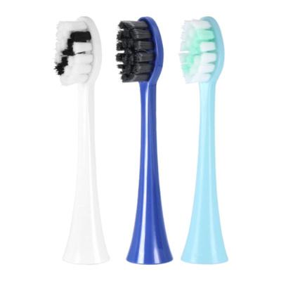 正品SEAGO赛嘉电动牙刷头替换头