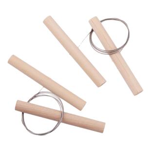 陶艺工具切泥线割线泥塑切割绳泥巴工具泥土切割绳泥割泥线割泥器
