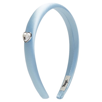 Tagi.想象爱心发箍高颅顶头箍