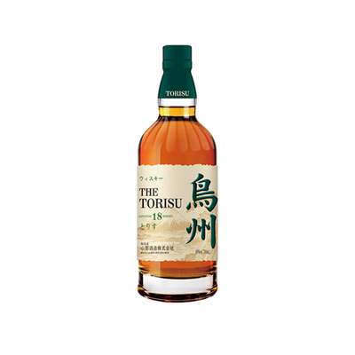 鸟州松崎威士忌组合装