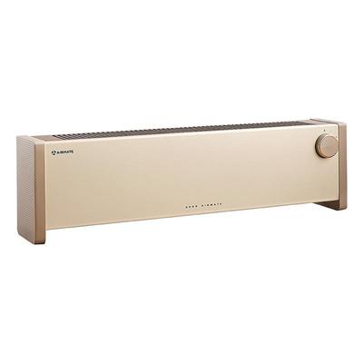 艾美特踢脚线石墨烯速热