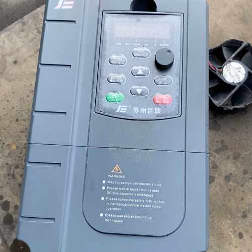 【请询价】苏州巨联变频器JL-V81PV43011L