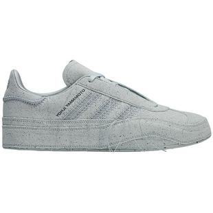 [季末折扣]Y3山本耀司春季鞋子系带鞋情侣款运动鞋板鞋潮IG0804