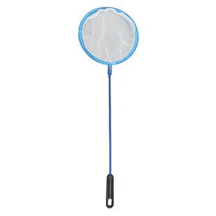 小鱼网小鱼缸鱼网捞家用超密孔丰年虾网儿童捞鱼网捞脏污水族包邮