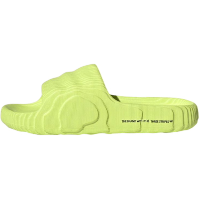 Adidas/阿迪达斯正品三叶草男女厚底休闲运动透气拖鞋HP6523