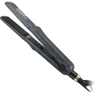 vigor夹板直发器拉直发夹电夹板刘海不伤头发造型直发夹包邮