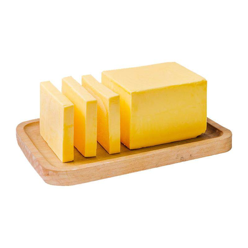 黄油烘焙家用煎牛排爆米花专用奶油面包饼干雪花酥烘焙商用原材料