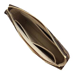 适用于LV麻将包内胆包中包改造内衬包撑整理定型化妆包收纳包轻薄