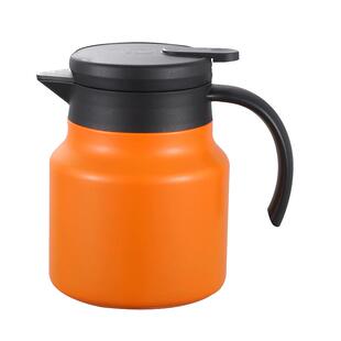 唐斯焖茶壶家用闷泡壶不锈钢茶水分离大容量老白茶泡茶壶保温壶