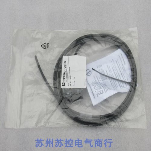 一  *现货销售*全新倍加福PF接线盒VAZ-2T1-FK-G10-2M-PUR现货250