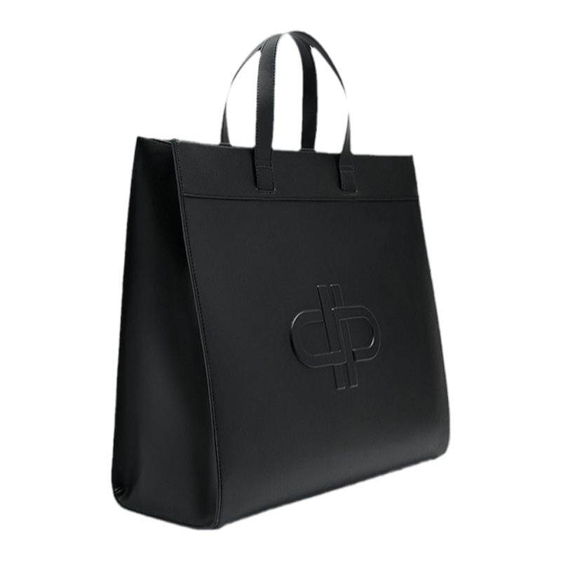 PEDRO托特包ICON男包大容量15寸电脑包手提斜挎包PM2-25210223