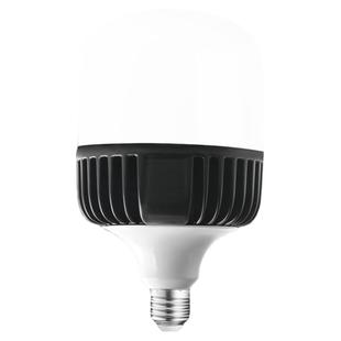 led灯泡大功率三防节能灯家用螺口e27压铸铝防水防尘防爆工厂仓库