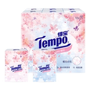 【拍三件】Tempo得宝樱花手帕纸12包*3提