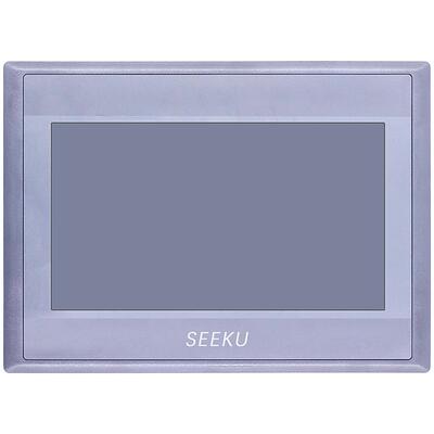 SEEKU触摸屏PLC一体机4.3寸7寸