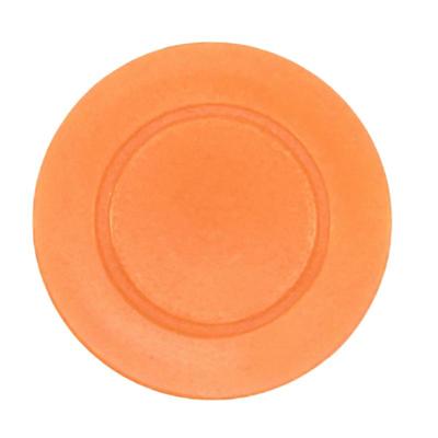 无面值空白筹码币加厚直径4厘米