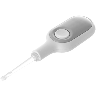 日本挖耳朵掏耳神器儿童专用掏耳朵安全宝宝挖耳屎镊子发光耳勺