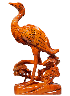 婚房客厅结婚送礼仿古中式