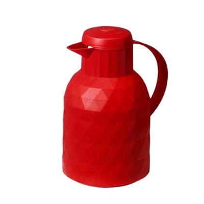 1L真空玻璃内胆保温瓶