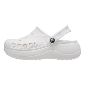 透气缓震凉鞋洞洞鞋Crocs男女