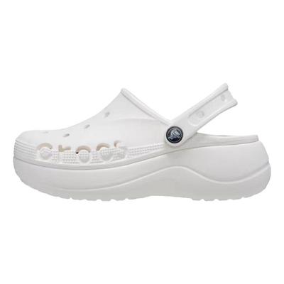 透气缓震凉鞋洞洞鞋Crocs男女