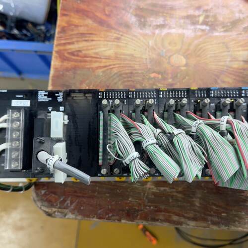 【询价】PLC：CPU43，CJ1G适用