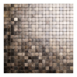 立体墙贴抗菌墙纸自粘防水防潮防霉马赛克瓷砖壁纸墙面翻新背景墙