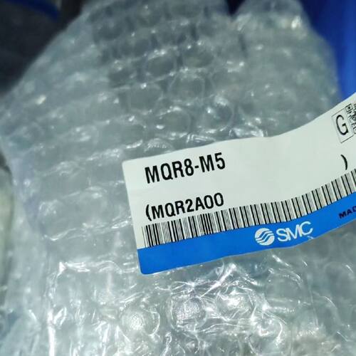 〔议价-可维修〕旋转接头MQR8-M5 工业自动化配件