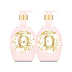 威露士菁华玻尿酸沐浴露550ml