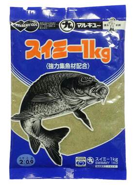 饵料海藻饵料丸九水美
