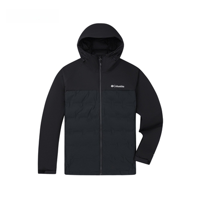 【正品】哥伦比亚650蓬羽绒服