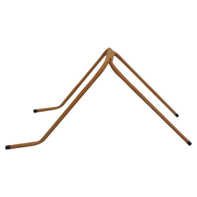 藤编可拆卸站立防侧翻婴儿车配件